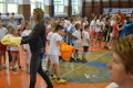 Veľké Kapušany Minibasketbal