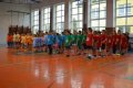 Veľké Kapušany Minibasketbal