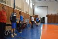 Veľké Kapušany Minibasketbal