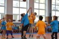 Veľké Kapušany Minibasketbal