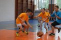 Veľké Kapušany Minibasketbal