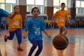 Veľké Kapušany Minibasketbal