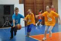 Veľké Kapušany Minibasketbal