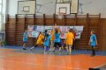 Veľké Kapušany Minibasketbal