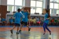 Veľké Kapušany Minibasketbal