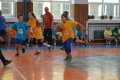 Veľké Kapušany Minibasketbal