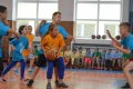 Veľké Kapušany Minibasketbal