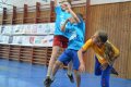 Veľké Kapušany Minibasketbal