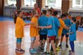 Veľké Kapušany Minibasketbal