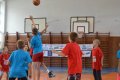 Veľké Kapušany Minibasketbal