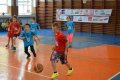 Veľké Kapušany Minibasketbal