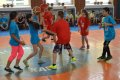 Veľké Kapušany Minibasketbal