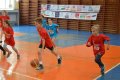 Veľké Kapušany Minibasketbal