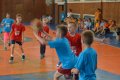 Veľké Kapušany Minibasketbal