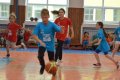 Veľké Kapušany Minibasketbal