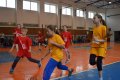 Veľké Kapušany Minibasketbal