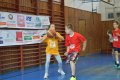 Veľké Kapušany Minibasketbal