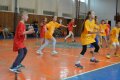 Veľké Kapušany Minibasketbal