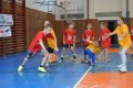 Veľké Kapušany Minibasketbal