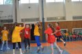 Veľké Kapušany Minibasketbal