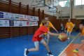 Veľké Kapušany Minibasketbal