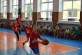 Veľké Kapušany Minibasketbal