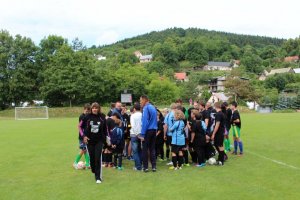 Štiavnické Bane Futbal 2015