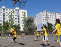 Petržalka - Uličný basket 2015 - Fotogaléria