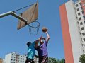 Petržalka - Uličný basket 2015 - Fotogaléria