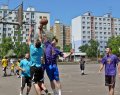 Petržalka - Uličný basket 2015 - Fotogaléria