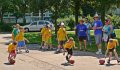 Petržalka - Uličný basket 2015 - Fotogaléria