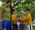 Petržalka - Uličný basket 2015 - Fotogaléria