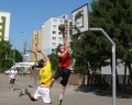 Petržalka - Uličný basket 2015 - Fotogaléria