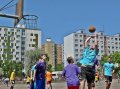 Petržalka - Uličný basket 2015 - Fotogaléria