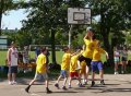 Petržalka - Uličný basket 2015 - Fotogaléria