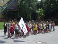 Petržalka - Olympijský festival nádejí 2015 - Fotogaléria