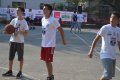 Michalovce Streetball 2015