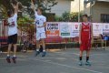 Michalovce Streetball 2015