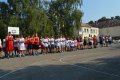 Michalovce Streetball 2015