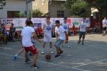 Michalovce Streetball 2015