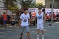 Michalovce Streetball 2015