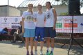 Michalovce Streetball 2015