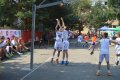 Michalovce Streetball 2015