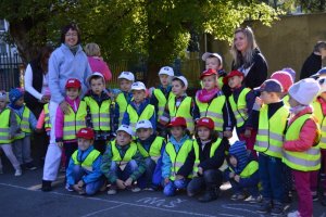 Košice Minimaratón MŠ 2015