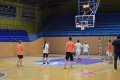 Košice Basketbal