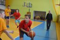 Stará Ľubovňa Basketbal