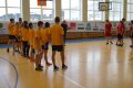 Stará Ľubovňa Basketbal