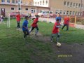 Krompachy Športvé dni ŠZŠ 2015/2016 - Futbalový turnaj