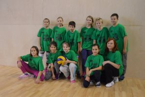 Žiar nad Hronom Prehadzovaná - Fotogaléria 2015