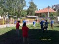 Krompachy Športvé dni ŠZŠ 2015/2016 - Volejbalový turnaj